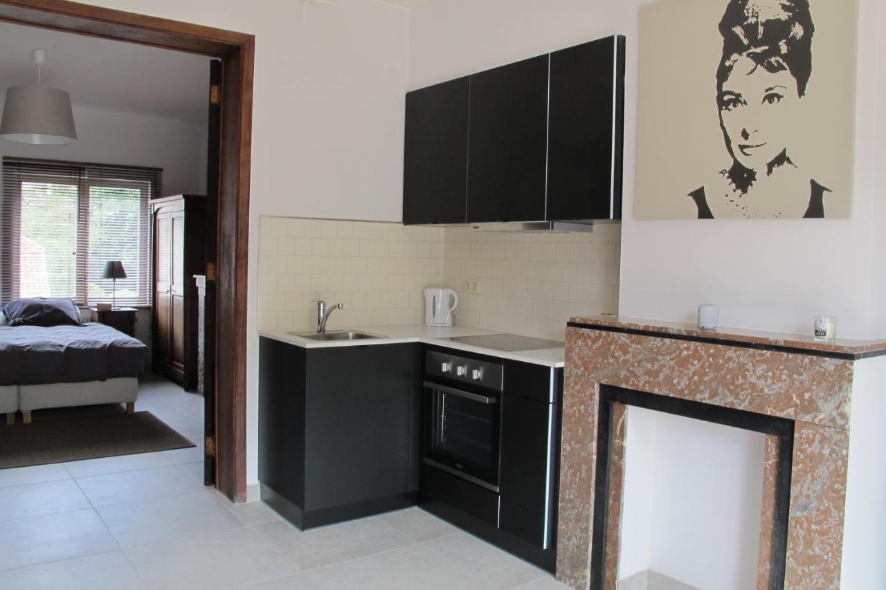 Downtown With Terrace Apartamento *