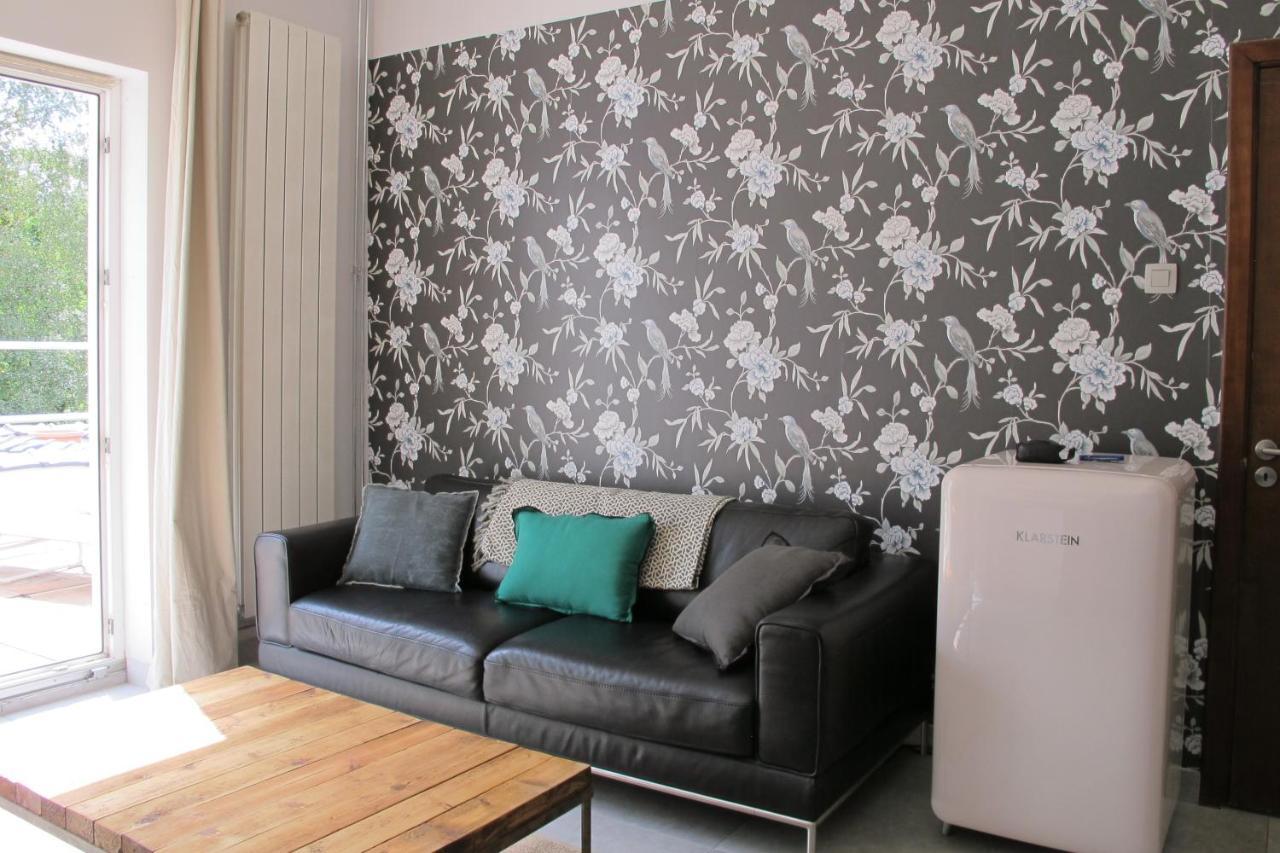Downtown With Terrace Appartement *