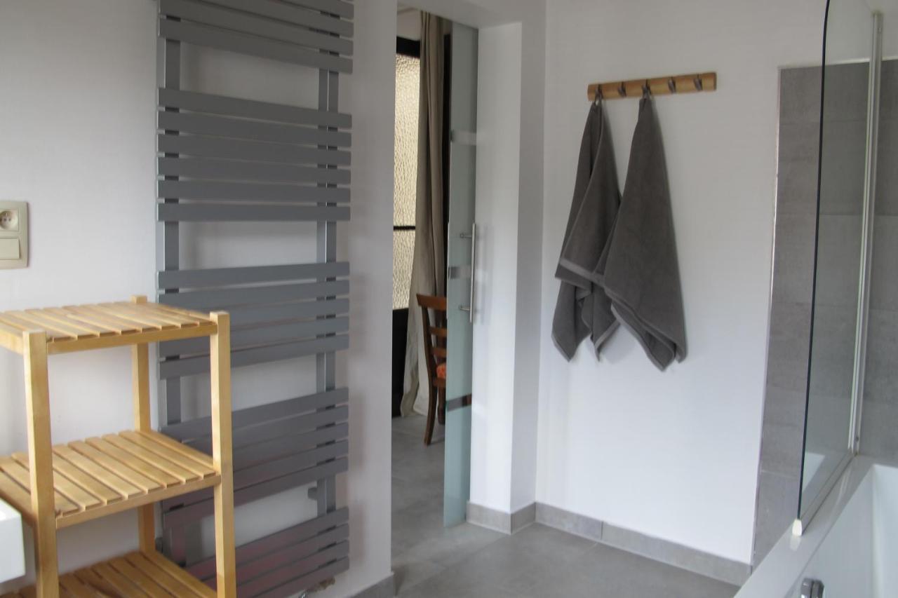 Appartement Downtown With Terrace